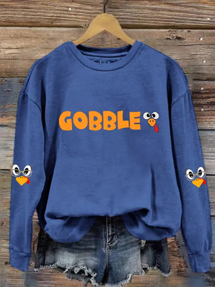 Thoughtfully Designed Shirt