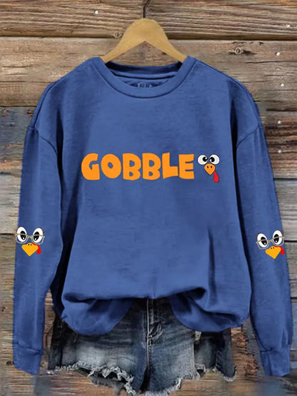 Thoughtfully Designed Shirt