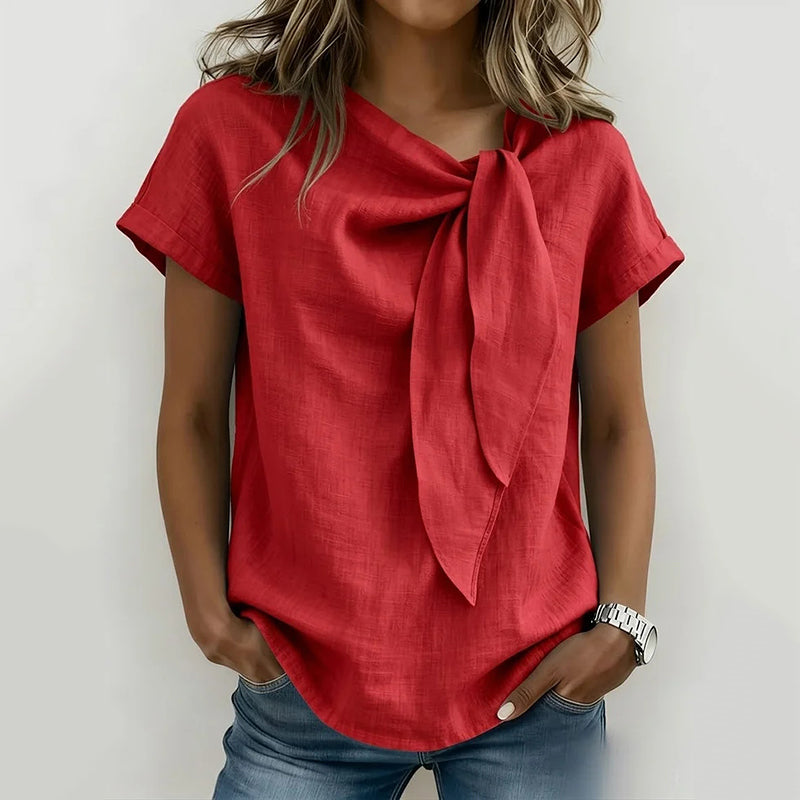 Gracefully Designed T-Shirt