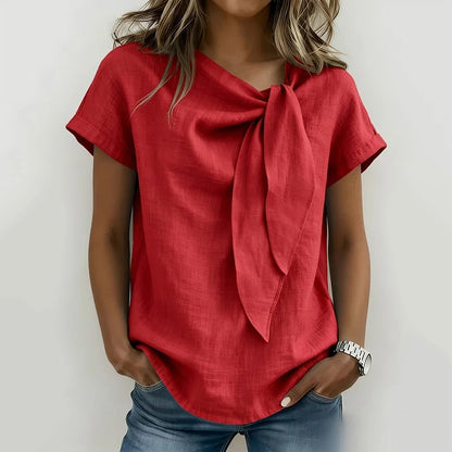 Gracefully Designed T-Shirt