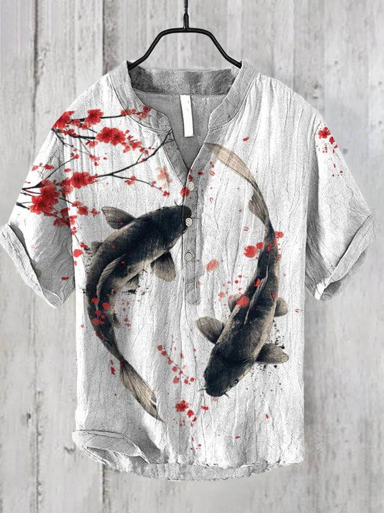 Gracefully Designed T-Shirt