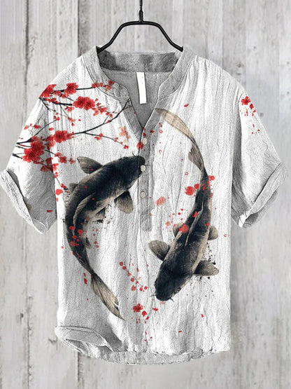 Gracefully Designed T-Shirt