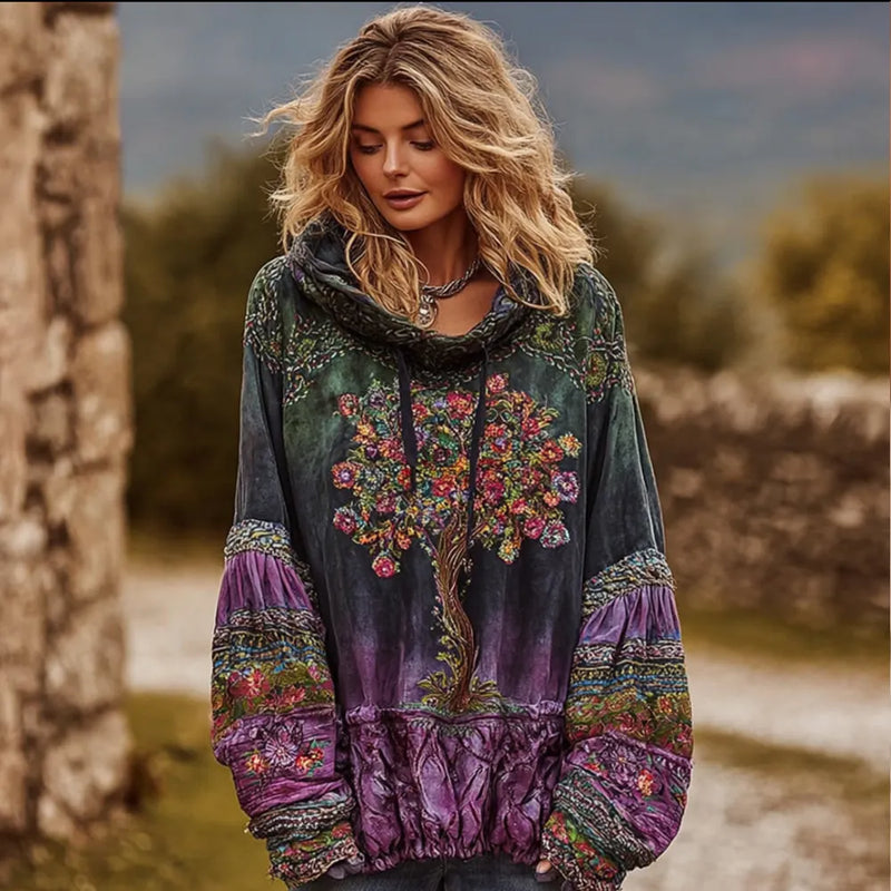 Gracefully Designed Top