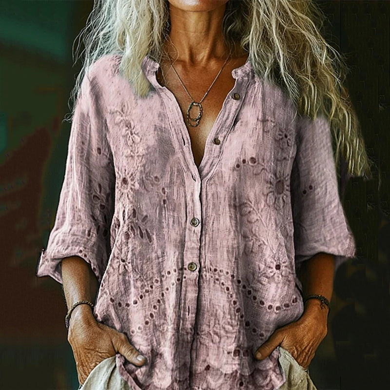 Beautifully Crafted Shirt