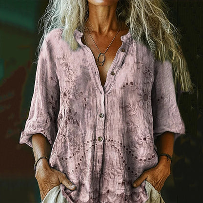 Beautifully Crafted Shirt