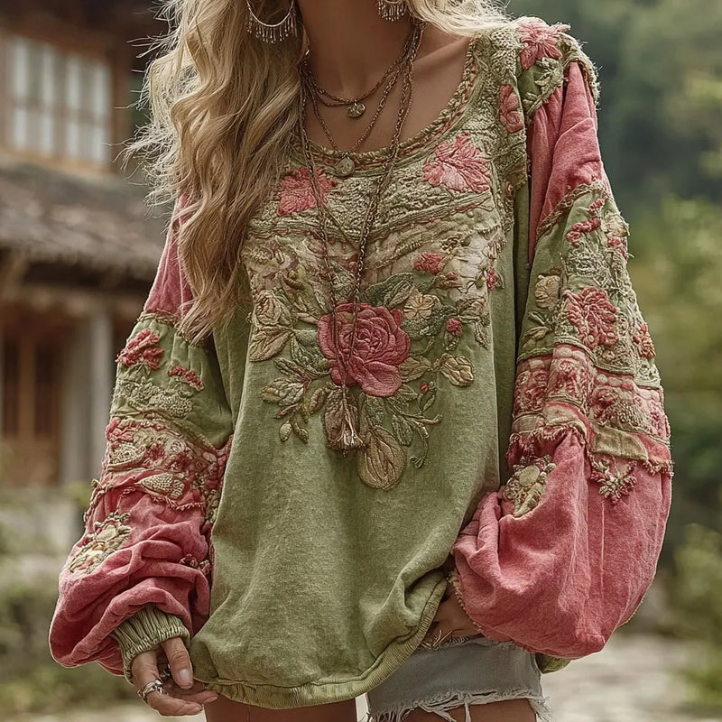 Timeless Vintage Style Shirt