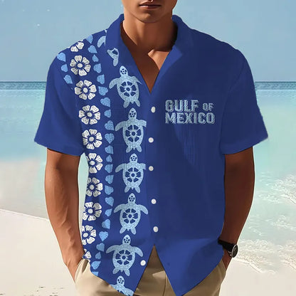 Gracefully Designed Shirt