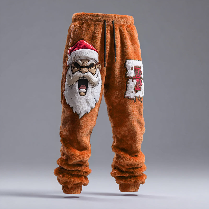 Thoughtfully Designed Pants