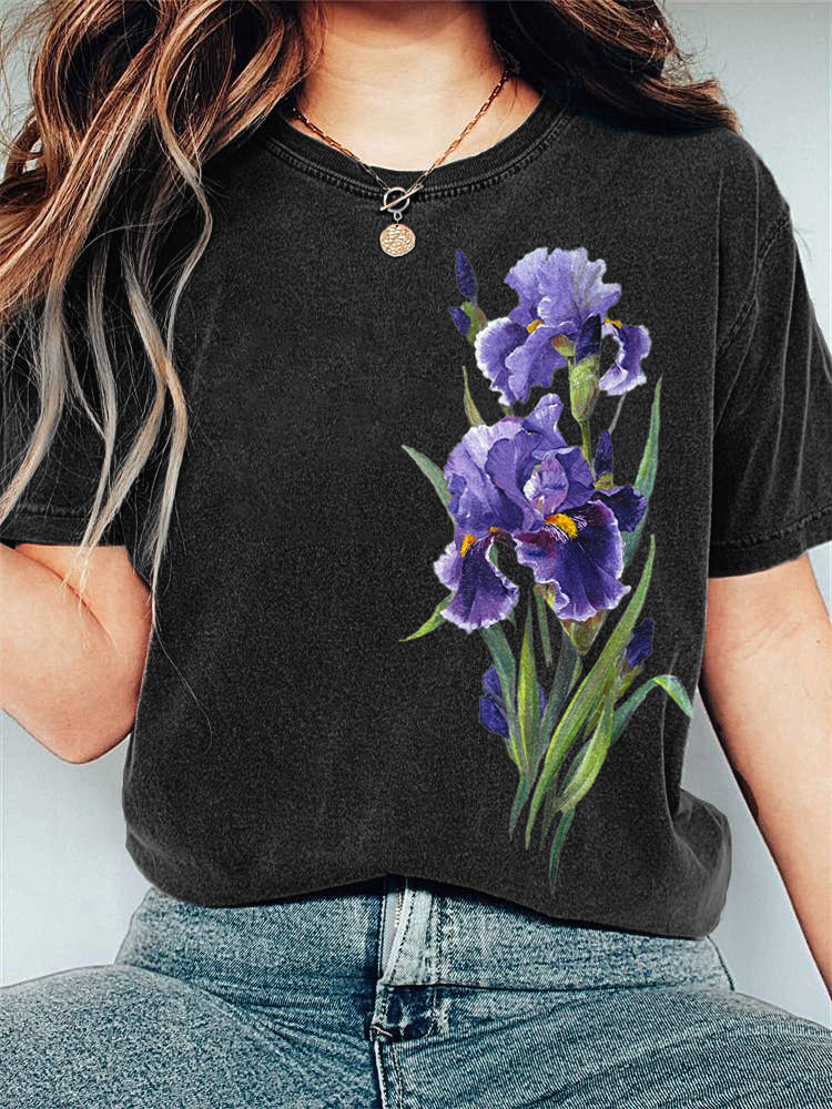 Vintage Inspired T-Shirt
