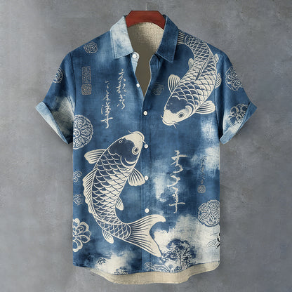 Classic Vintage Shirt