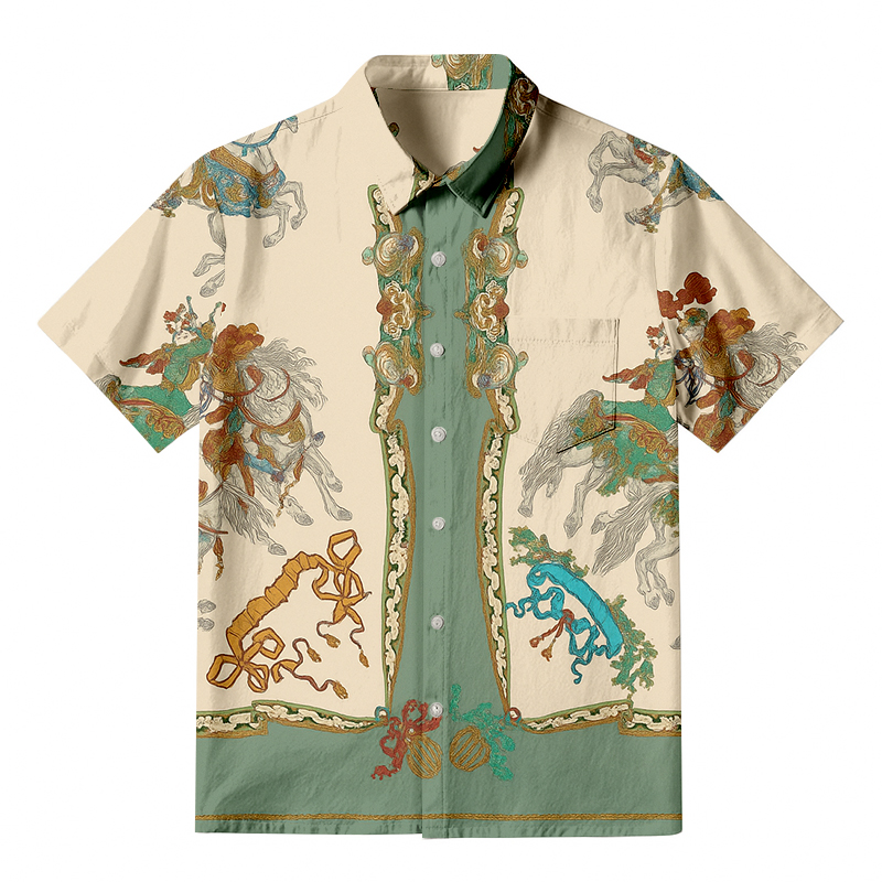 Classic Vintage Shirt
