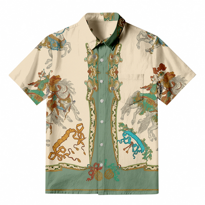 Classic Vintage Shirt