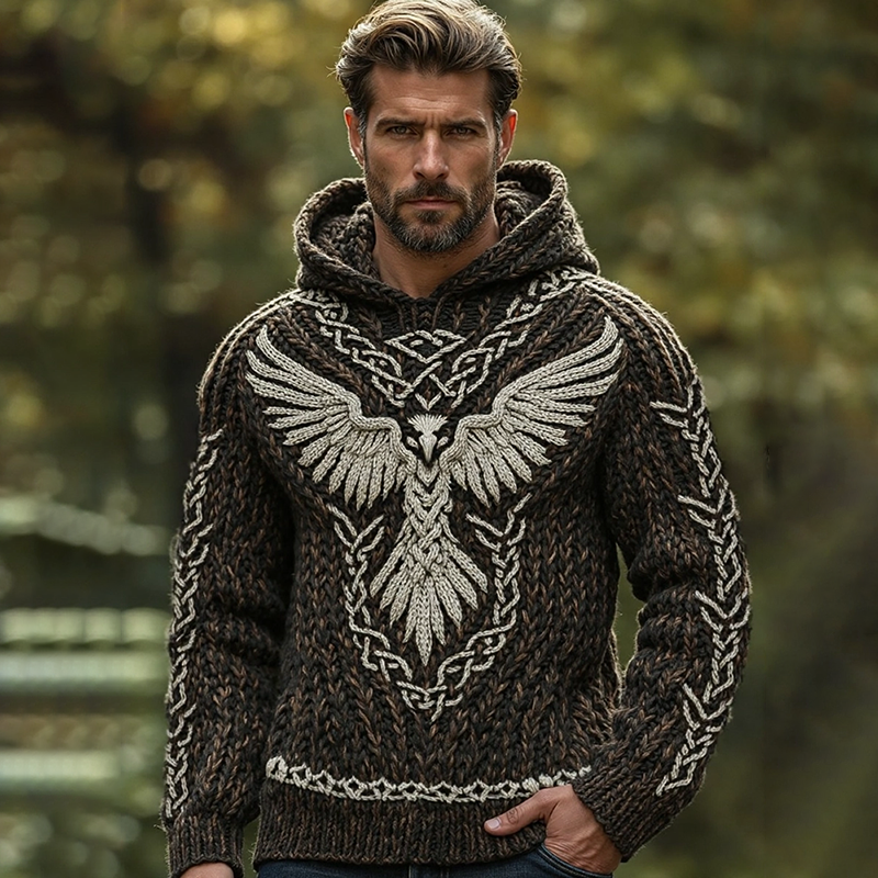 Classic Vintage Sweater