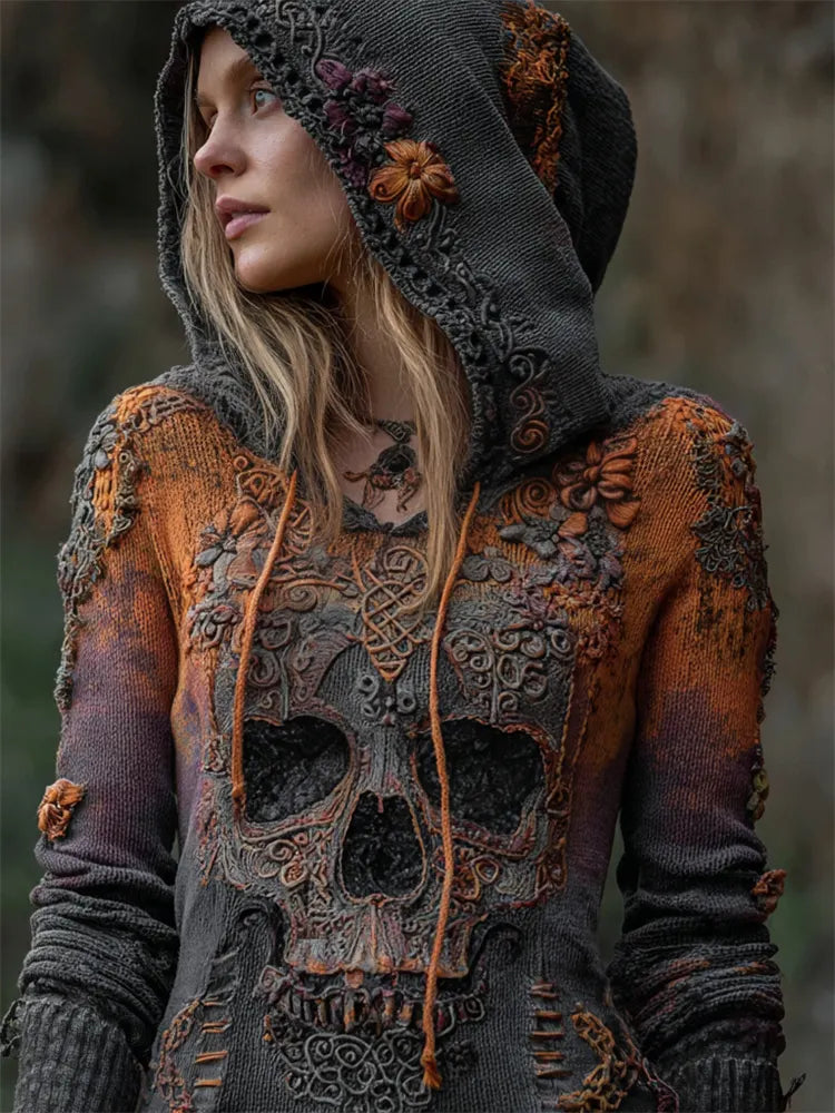 Classic Vintage Sweater