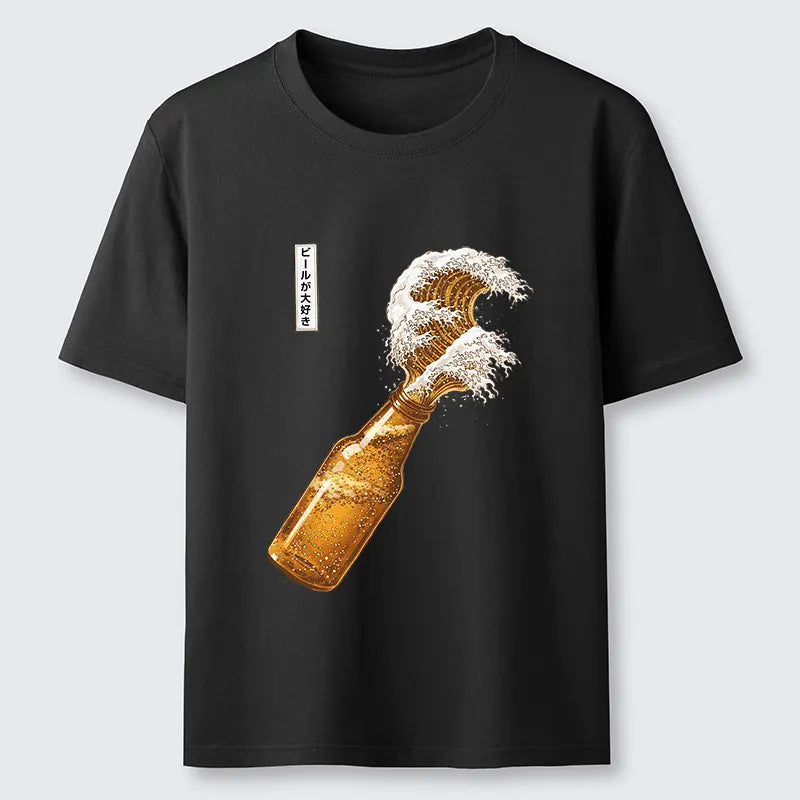 Thoughtfully Designed T-Shirt
