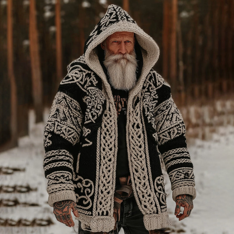 Beautifully Crafted Sweater
