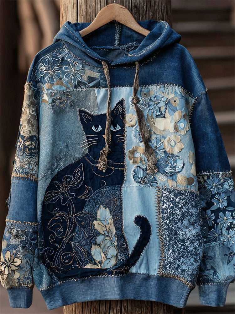 Vintage Inspired Garment