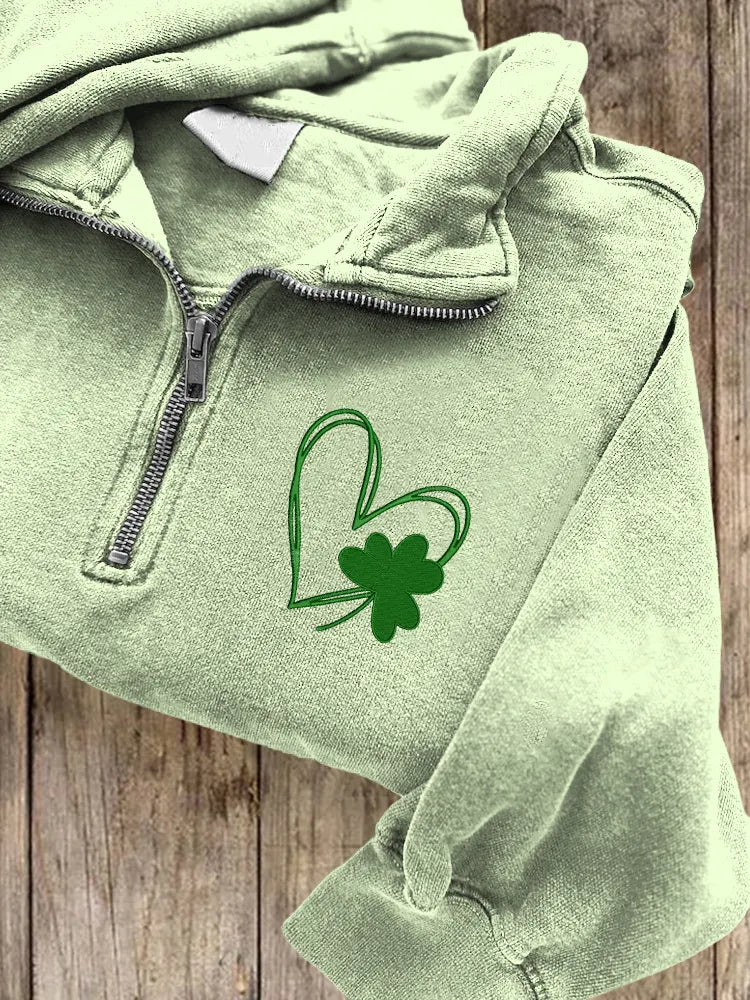 Thoughtfully Designed Shirt
