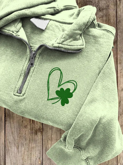 Thoughtfully Designed Shirt