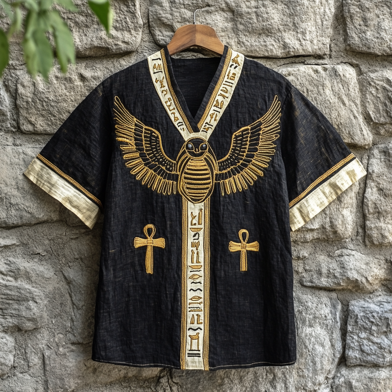 Vintage Inspired Shirt