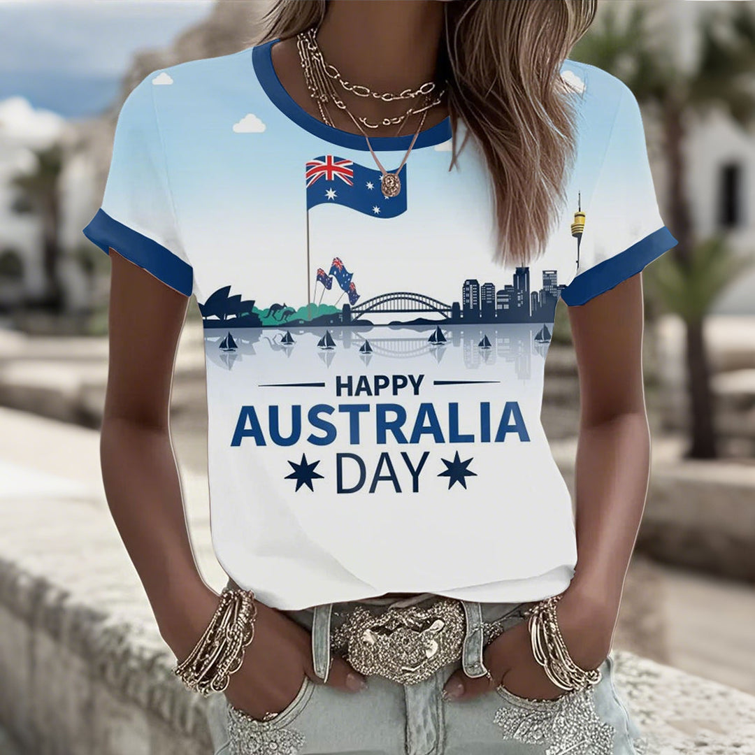 Beautifully Crafted T-Shirt