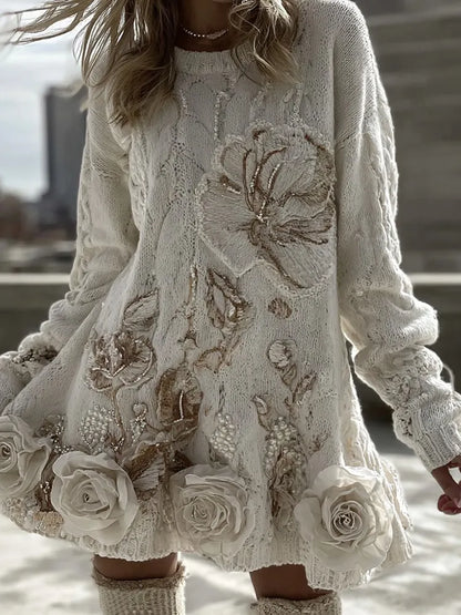 Classic Vintage Sweater