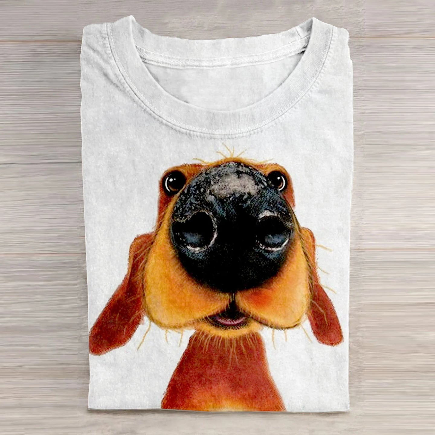 Classic Vintage T-Shirt