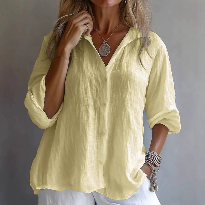 Beautifully Crafted Shirt