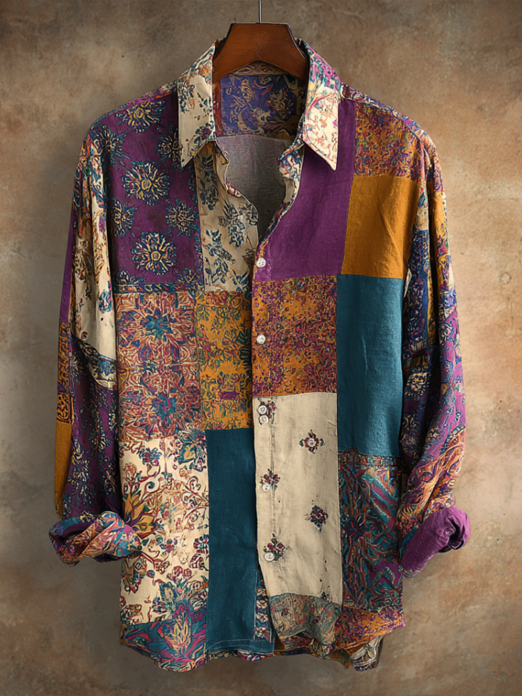 Thoughtfully Designed Shirt