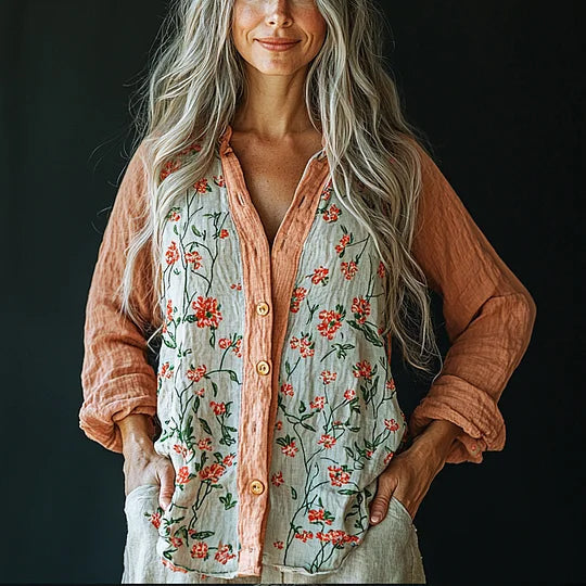 Classic Vintage Shirt