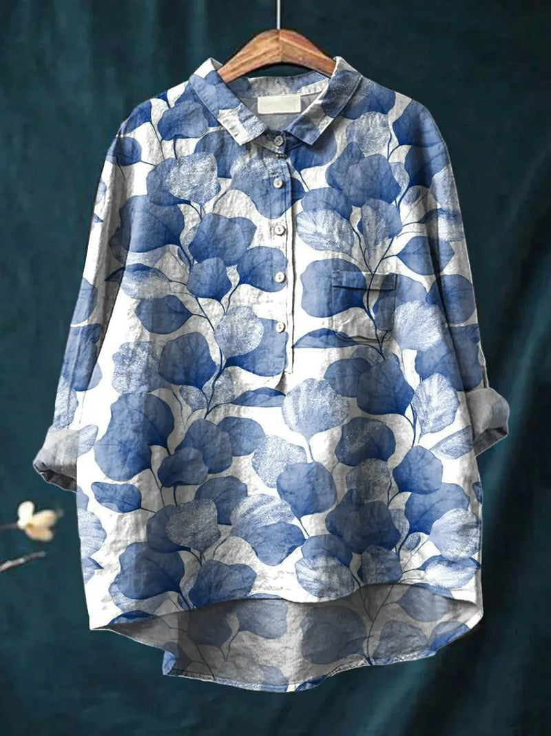 Elegantly Designed Shirt