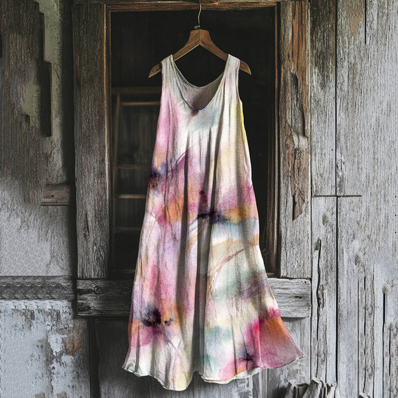 Classic Vintage Dress