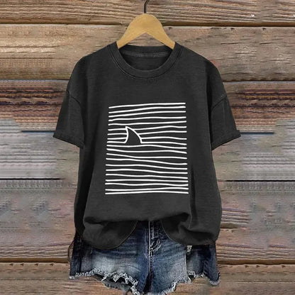 Classic Vintage T-Shirt