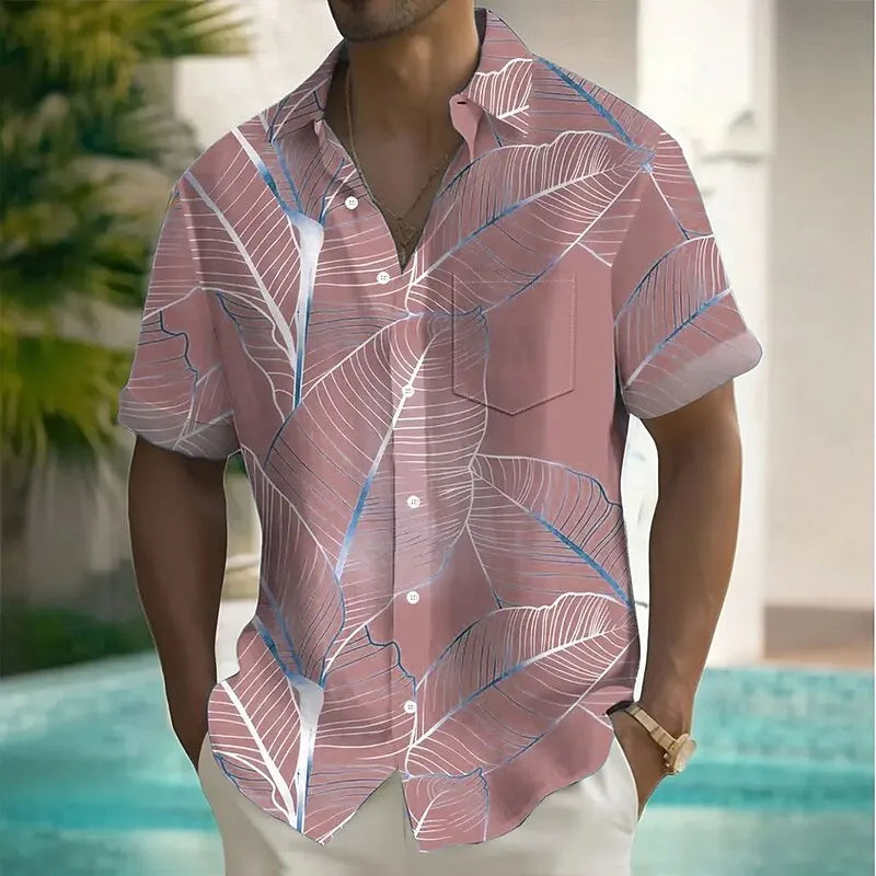 Beautifully Crafted Shirt