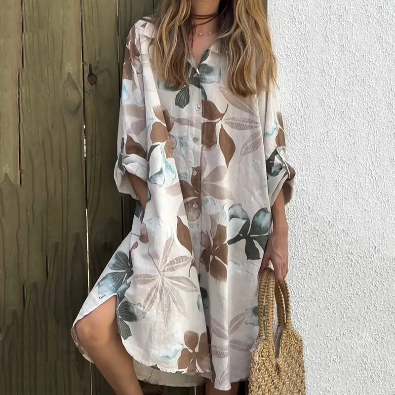 Beautifully Crafted Garment
