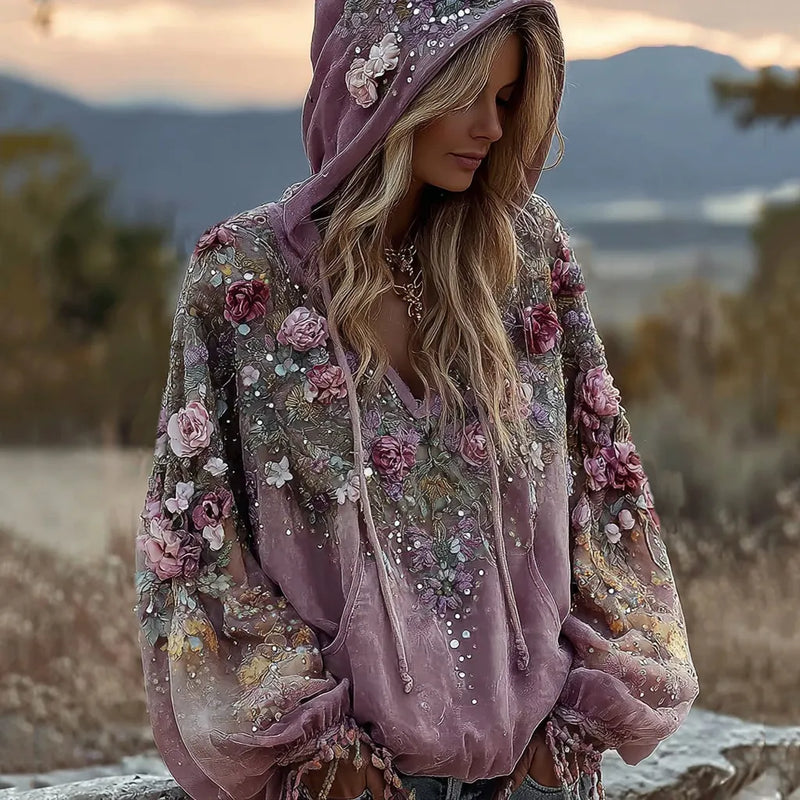 Thoughtfully Designed Garment