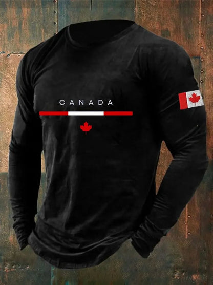 Gracefully Designed T-Shirt