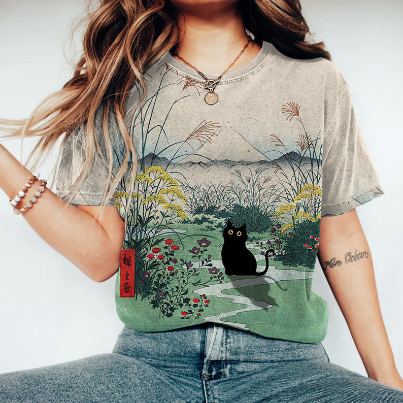Classic Vintage T-Shirt