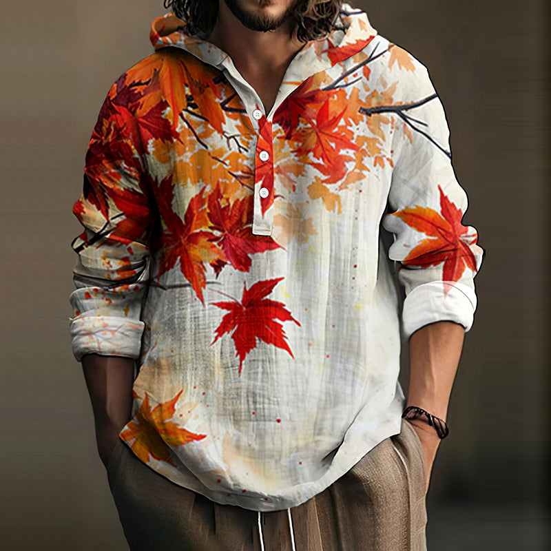 Gracefully Designed Shirt