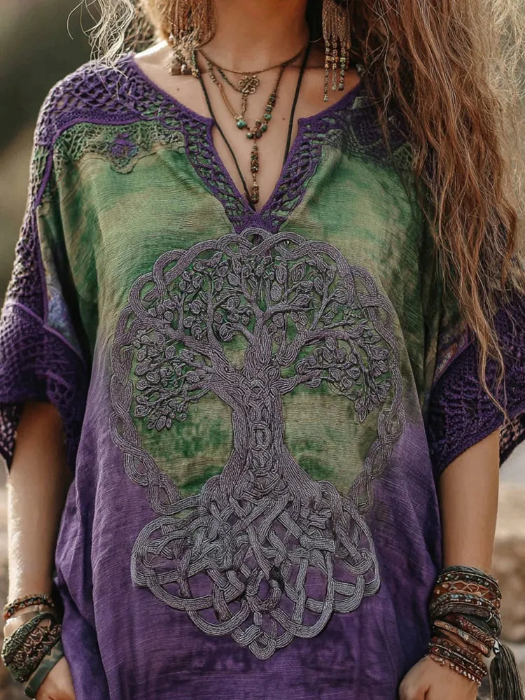 Beautifully Crafted Garment