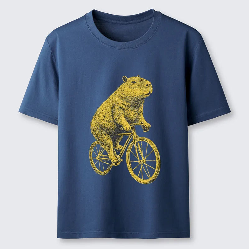Beautifully Crafted T-Shirt