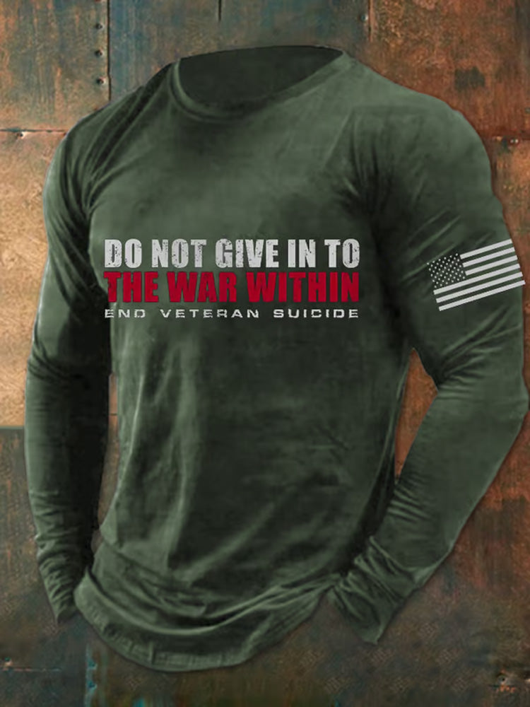Beautifully Crafted T-Shirt