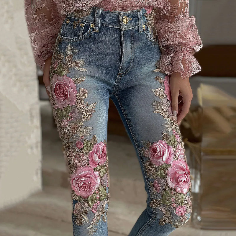 Beautifully Crafted Garment