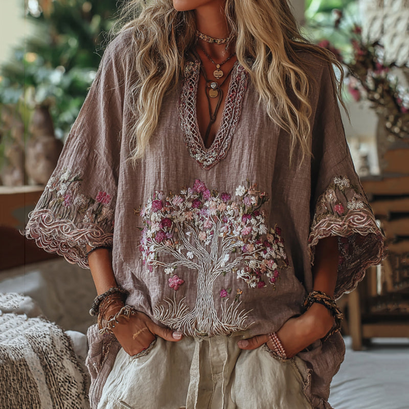 Classic Vintage Shirt