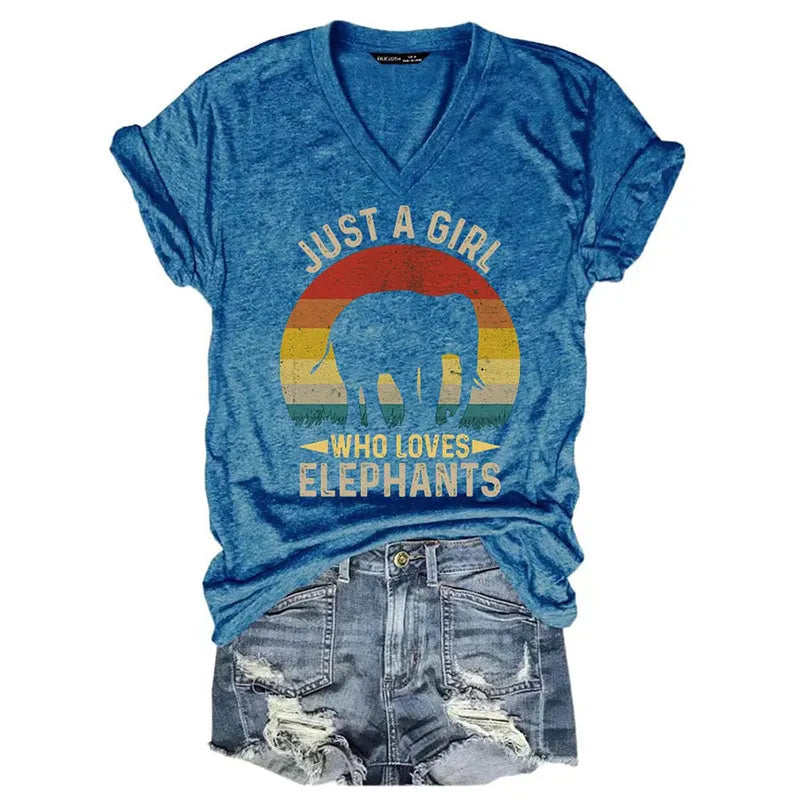 Classic Vintage T-Shirt