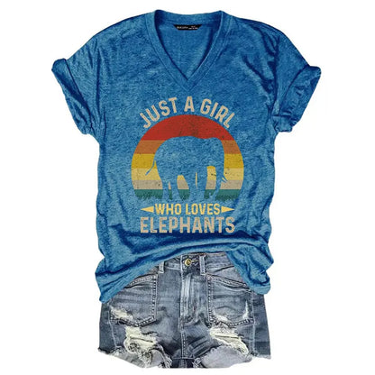 Classic Vintage T-Shirt