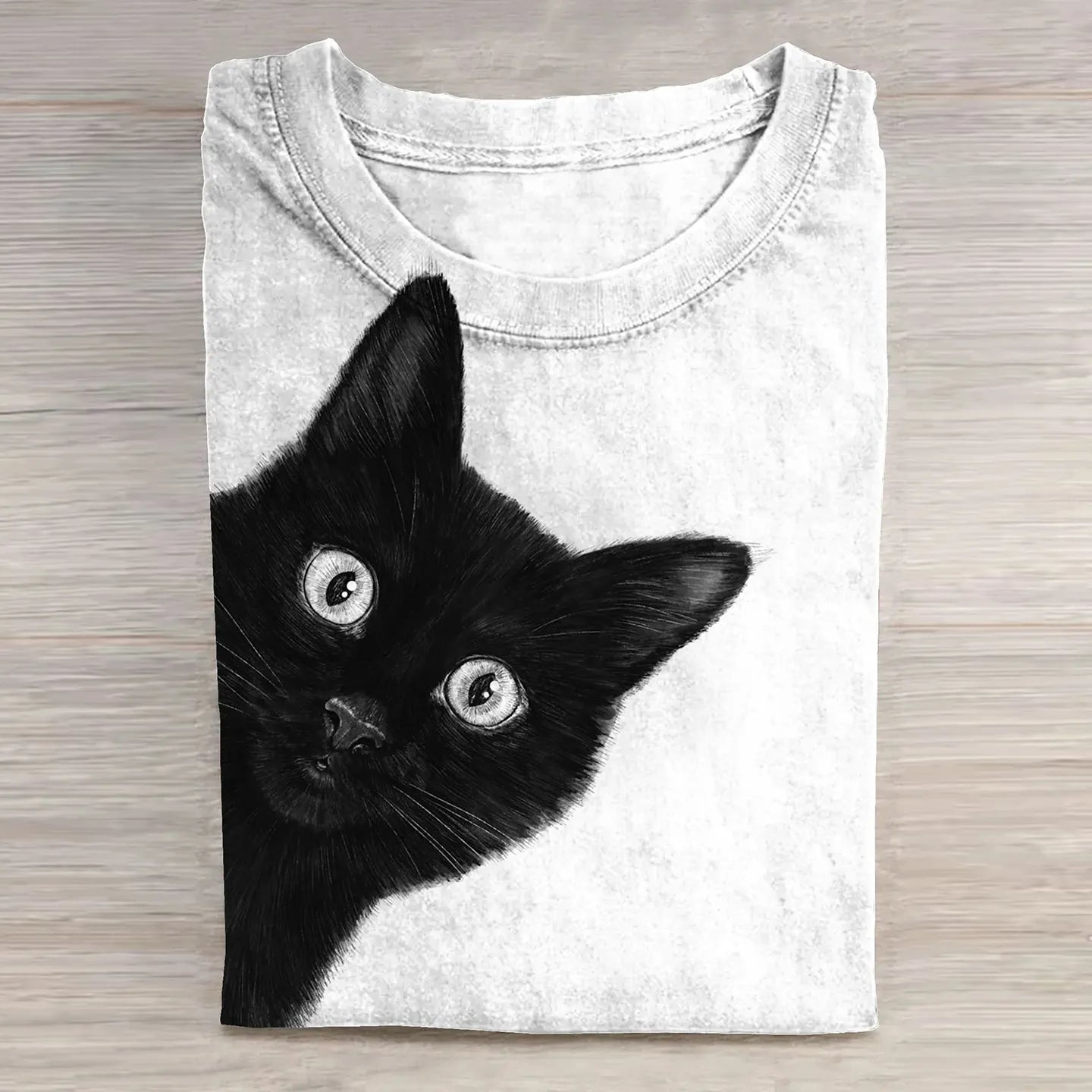 Vintage Inspired T-Shirt