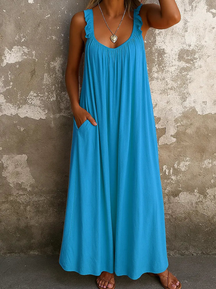 Classic Vintage Dress