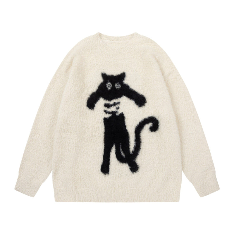 Elegantly Designed Sweater