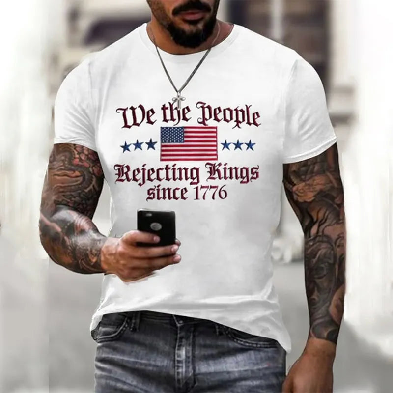 Elegantly Designed T-Shirt